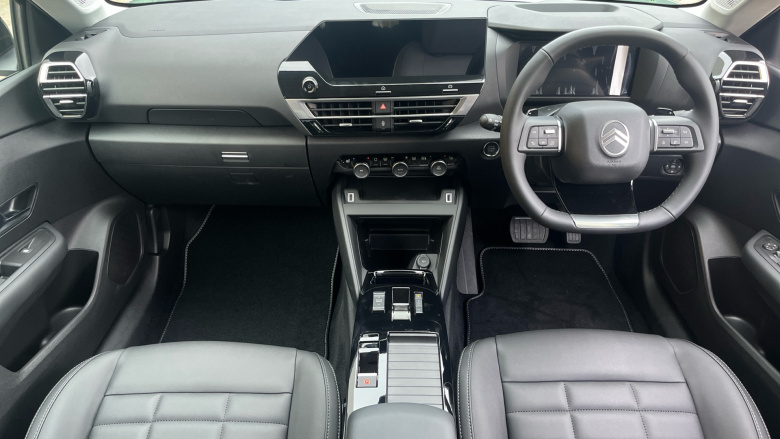 Citroen C4 1.2 [130] Max 5dr Auto Petrol Hatchback